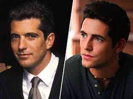 Sueur Froide Dans La Nuit En Streaming Gratuit Hd Kennedy Jr Jfk Jr John Kennedy Jr