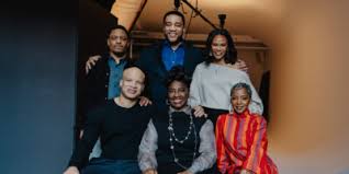 It's Dame Edna Day May 30