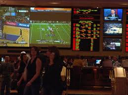 Most options support a wide range of bets so that players with all. Casino Sports Books And Small Kiosks Battle Over Nevada Sports Betting