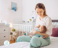 On average, a breastfed newborn eats approximately every 2 to 3 hours around the clock. How Long Should A Newborn Feeding Last Babywise Mom