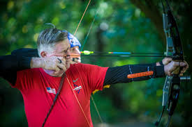 Weird Anchor Point Or Normal Archery Talk Forum So you probably thought that using a bow was as easy as drawing the bowstring and never heard of the use of the best anchor point for drawing a bow for precision. weird anchor point or normal archery