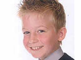 Mother keeps bedside vigil