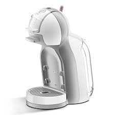 Le guide d'utilisation de votre krups dolce gusto fontana kp3000 vous indiquera comment nettoyer votre machine à café facilement. Krups Nescafe Dolce Gusto Mini Me Kp1201 Kapsel Kaffeemaschi Ab 30 00 Preisvergleich Von Pricex De
