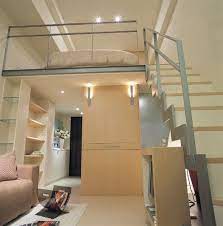 Pin On Mezzanine Salon