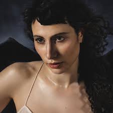 Ellen Reid (@ellenreidmusic) • Instagram તસ્વીરો અને વિડિઓઝ