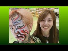 Tattoo jam is a world record breaking annual tattoo convention held each august at doncaster racecourse and is the most exciting, most anticipated and most talked about tattoo event of the year. R Chord Hsieh S Wife Suffered Miscarriage 39 Days Into Pregnancy Suspected From Stress Of Husband S Affair Mothership Sg News From Singapore Asia And Around The World