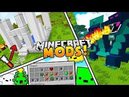 скачать мод на постройку дома в майнкрафте 1 12 2 The Top 10 Minecraft Mods Minecraft 1 12 2 Youtube Minecraft Mods Minecraft 1 Minecraft