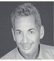 Hal Cohen's Instagram, Twitter & Facebook