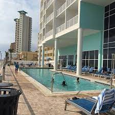 Maybe you would like to learn more about one of these? Oceanfront Balcony View Picture Of Hampton Inn Suites Panama City Beach Beachfront Tripadvisor