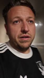 Guy Excited about Train