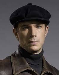 Characters in Das Boot (2018)