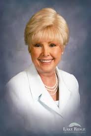 Gloria Johnson Obituary (1938