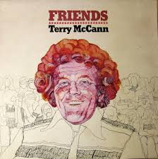 Terry McCann