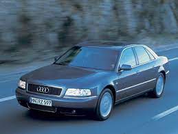 Audi A8 Audi A8 Audi Audi 100
