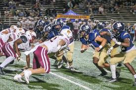 Cougars celebrate Homecoming with a win