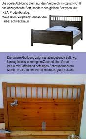 Hemnes bettgestell ein traumhaftes doppelbett in massivholz ikea osterreich. Hemnes Bett Digiom Flickr