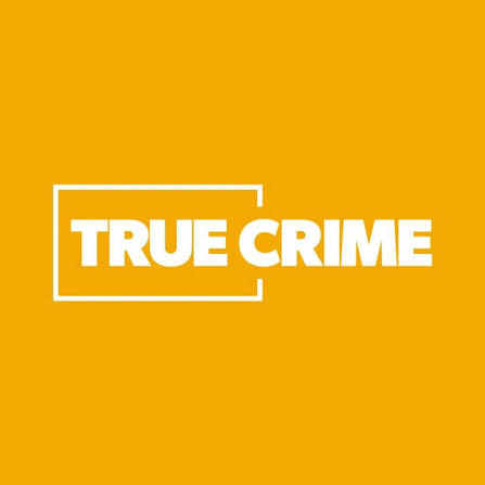 TRUE CRIME - YouTube