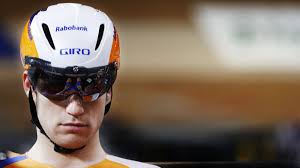 Bos focust zich in 2016 op de baan en wil naar Rio