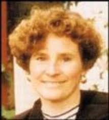 Robin Anne Appleford Obituary