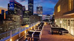 Coffee and cbd products — that's the focus of a new coffee shop, amsterdam co., which will open october 5 in houston. 7 Best Rooftop Bars In Houston 2021 Update