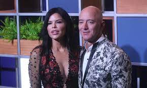 Lauren wendy sánchez (born december 19, 1969) is an american news anchor, entertainment reporter, media personality, actress, producer, pilot and entrepreneur. Jszn1wc 6fnm3m