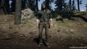 There are 30 collectible rdr2 dinosaur Rdr2 John Marston Cowboy Outfit Mod Modshost