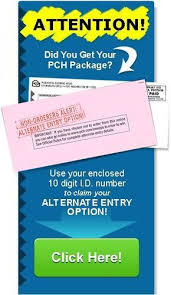 Publishers Clearing House Pch Sweepstakes Pch Online Sweepstakes
