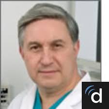 Dr. Roy K. Aaron, MD