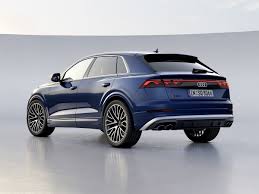 Image result for Ultra Blue 2024 SQ8