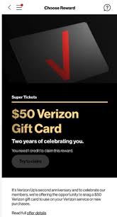 Simply select any of the brands below and we will provide detailed instructions on how to check your balance, including a phone number, online, and store locations. Verizon Up Rewards Members Check Your Account For A Free 50 Verizon Gift Card Dansdeals Com