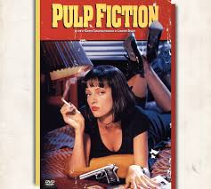 Film: Pulp Fiction - Band on the Wall