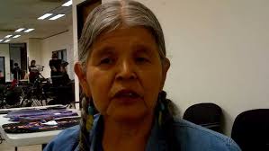 O'odham Ofelia Rivas