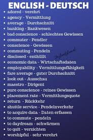 Bad Harzburg Wintertime German Language Learning Learn German German Language