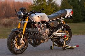 < prev honda motorcycle next honda motorcycle >. Restomod Monster Honda Cbx By Db Customs Bikebound