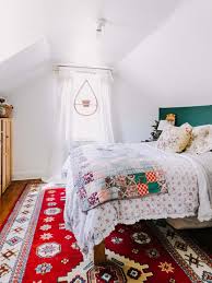 7 Bedrooms With Clever Paint Jobs We Love Interior Paint Interior Paint Colors Room Paint