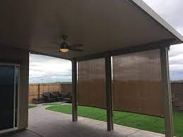 Patio covers petkus brothers understands the need for adding living space onto a home that is as beautiful as it is functional. Folsom Patio Cover Install Petkus Brothers