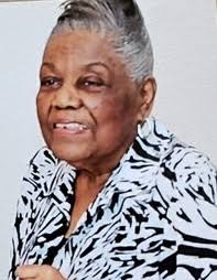 Obituary for Gracie Asberry