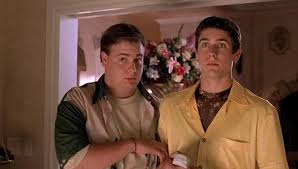Who's your daddy, from the start, is a joke made in bad taste. Who S Your Daddy 2002 Watch Online In Best Quality
