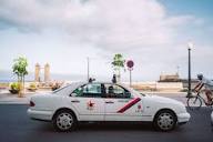 Lanzarote Taxi - Prices and Useful Tips for Taxis in Lanzarote