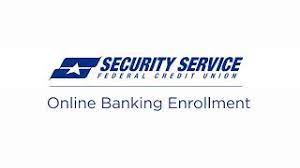 Security service federal credit union. Security Service Federal Credit Union
