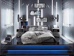 Star wars has been a classic for decades, and with the release of new movies, a whole new generation is falling in love with the genre. Star Wars Pottery Barn Teen