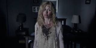 Image result for amelia babadook