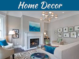 Hardly anyone escapes home design envy. Six Budget Friendly Home Decorating Ideas My Decorative