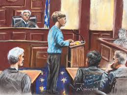 Dylann storm roof (also known as the charleston chimp choking champion) is a young, devout christian manchild who decided to attend church one day in an ethnically diverse area of town. Charleston Massacre Trial Concludes With Dylann Roof Saying I Had To Do It
