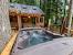 Pool Cabana