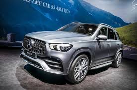 Mercedes Amg Gle 53 4matic Pricing For South Africa In 2020 Mercedes Benz South Africa Mercedes Amg Mercedes Benz Gle