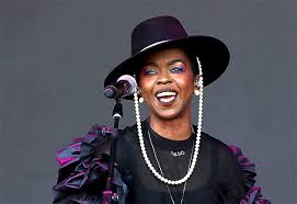 Now the skies could fall. Lauryn Hill Explains The Lack Of Second Album After The Miseducation Hollywood Life
