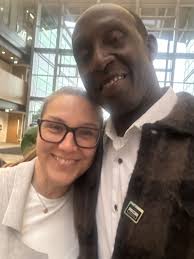 Patricia McDermott HR Leader