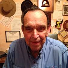 Former Dawson County Farm Bureau agency manager , Herb Glassman passed away 