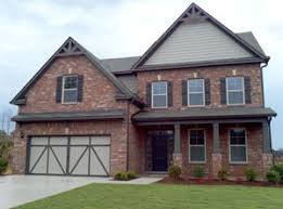 Montclair Home At Poplar Falls In Dekalb County Lithonia Home Atlanta Real Estate